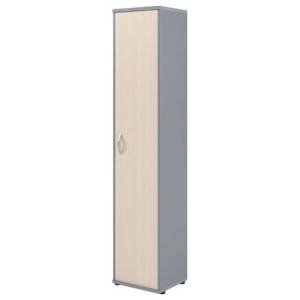 Шкаф книжный Skyland Imago 1218032, sk-01218032, СУ-1.9(R) Металлик