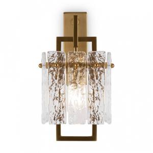 Бра Freya Basilica FR5166WL-01BS