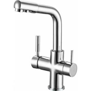 Смеситель для кухни Rush Gozo MS9035-31