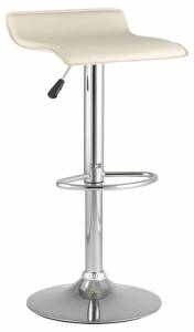 Стул барный Stool Group Hi-tec FLANAGAN-NP BEIGE X2 бежевый (набор 2 шт)