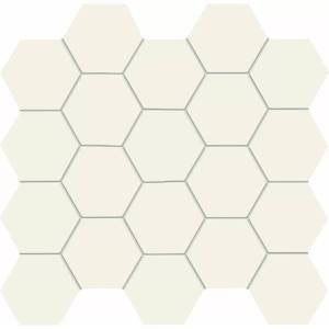 Мозаика Tubadzin All In White 28.2x30.6