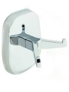Крючок Bath Plus Квадрат KL-1605 двойной