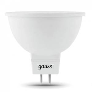 Лампа светодиодная Gauss LED 101505207