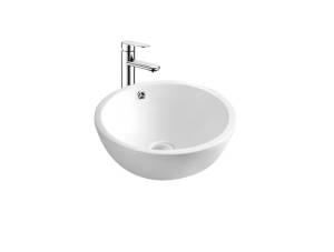 Раковина Aquatek AQ5354-00 накладная белая