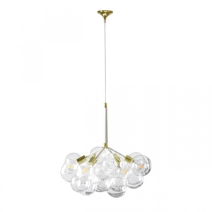 Подвесной светильник Loft IT Bunch 10048/6 Gold