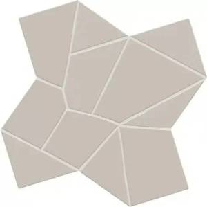 Керамогранит WOW Trencadis 134262 Gaudi Ash 25.5x25.5
