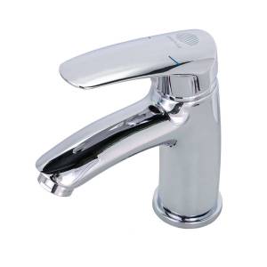 Смеситель для раковины Orange Alfi M18-021CR хром