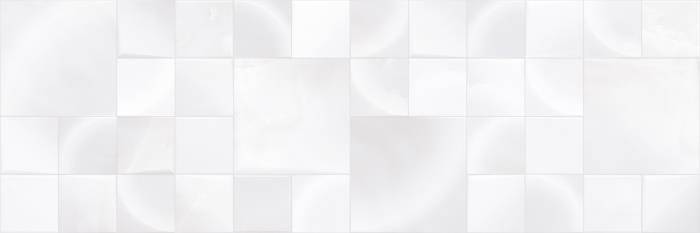 Декор Primavera Amore Silver DG09-02 Decor 02 Glossy 30x90
