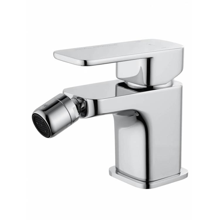 Смеситель для биде Wonzon & Woghand Arnie WW-695001-CR хром