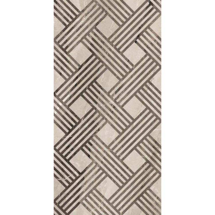 Декор Bonaparte Portland PM48007H Decor Pol. 40x80