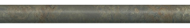 Бордюр Kerama Marazzi Рамбла SPB003R коричневый 20x2.5