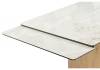 Стол Woodville Монерон 621193 brecha crema elegance, дуб монтана 200(260)x100x77 фото 5