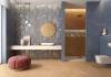 Керамогранит Pamesa Eleganza Blu Matt Rect 60x60 фото 9