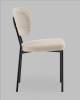 Стул Stool Group Ханна vd-hanna-hpp102 X2 Бежевый 2 шт. фото 4