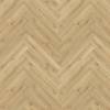 SPC Ламинат CronaFloor Herringbone 2.0 4.5/42 4V H011 Дуб Кан 640x128