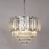 Подвесная люстра Arte Lamp Ellie A1027SP-8CC фото 4