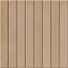 Керамогранит WOW Raster 131400 Lines S Clay 15x15