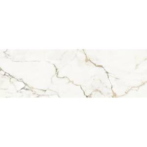 Керамическая плитка Vallelunga Revesta VRO33OROR Luce Oro Rett 32.5x99.2