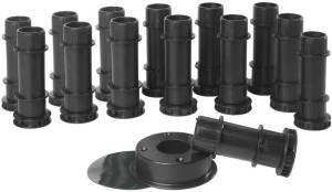 Ножки для душевого поддона Jacob Delafon Flight Pure E62752-00