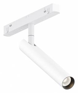 Трековый светильник Maytoni Technical Focus T TR141-2-6W3K-M-W