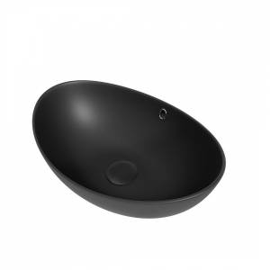Раковина Maretti Eleganza EN13NS48-560 черная