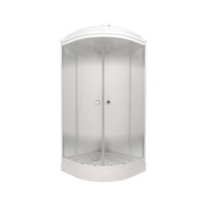 Душевая кабина Triton Лайт 90x90 A Д4