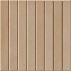 Керамогранит WOW Raster 131400 Lines S Clay 15x15 Керамогранит WOW Raster 131400 Lines S Clay 15x15