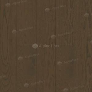Инженерная доска Alpine Floor Villa EW201-04 4V Дуб Вулкано 400-1200х165х12