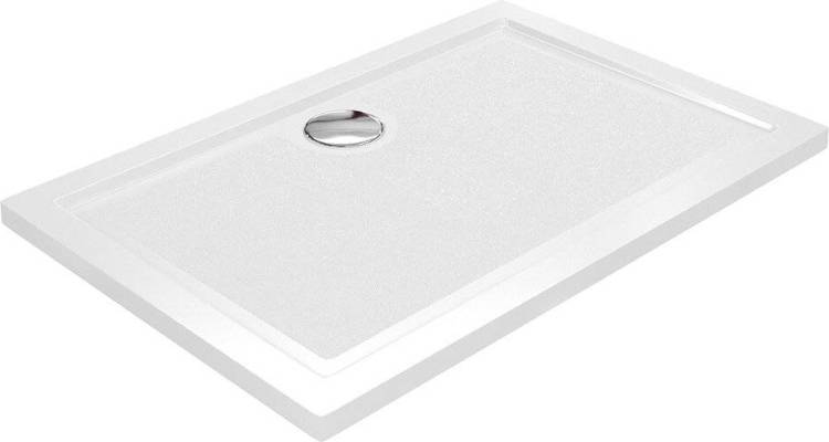 Поддон для душа Wasserkraft Salm 27T 120х80