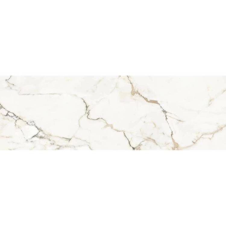 Керамическая плитка Vallelunga Revesta VRO33OROR Luce Oro Rett 32.5x99.2