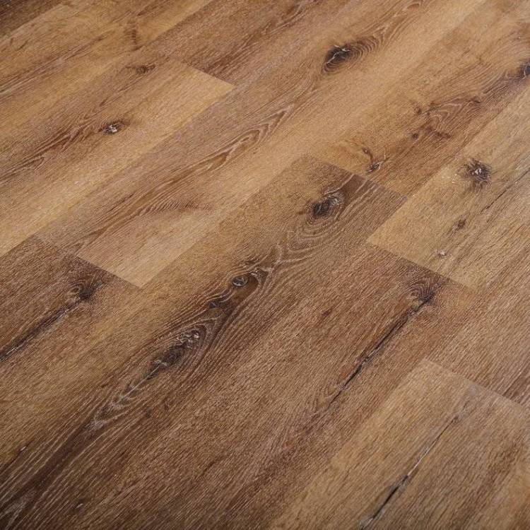 Инженерная виниловая доска Natura Original 5.5/43 R-010-08 Дуб Бастонь 1524x180