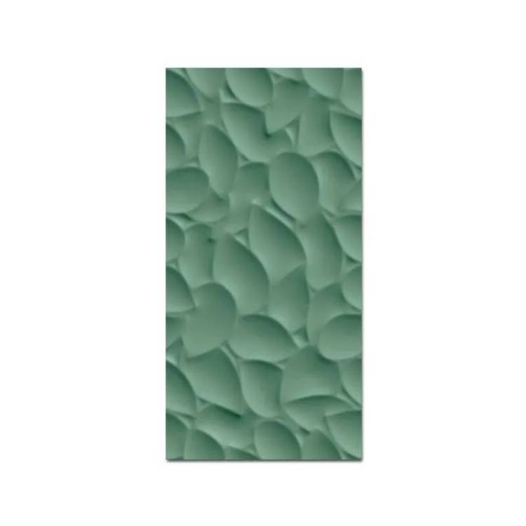 Керамическая плитка Love Ceramic Genesis 669.0052.0071 Leaf Green Matt 30x60