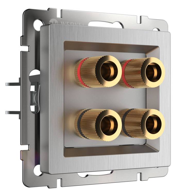 Акустическая розетка Werkel W1185009